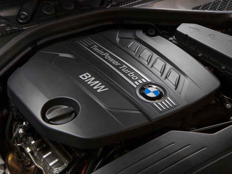 BMW 220d Coupe Modern Line 2014 года  (AU) (фото 8 из 8)